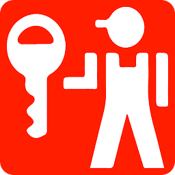 Chandler Locksmith Services logo