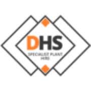 Diamond Hire And Sales logo