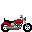 City Coast Motorcycles logo