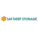 Safkeep logo