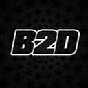 Born2drift logo