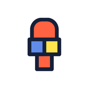 Lapetitemarelle logo