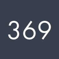 369 Laser Clinics logo
