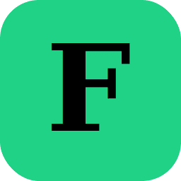 Funded Felix logo