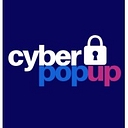 TechTable by Cyber Pop-up logo