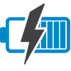Asuslaptopbattery logo
