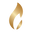 Creative Candles - Hand Crafted Personal Artistry logo