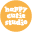 happycutiestudio.com logo