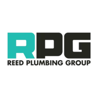 Reed Plumbing Group logo