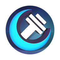 LunaFit App logo