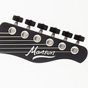 mansonguitarworks.com logo