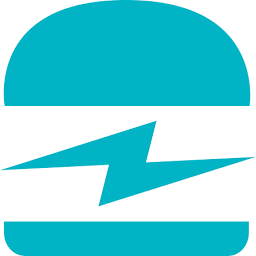 Burger Stop logo