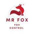 Mr Fox, Fox Control logo