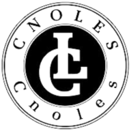 Cnolesbags logo