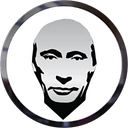 putincoin.org logo