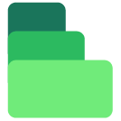 Leep Trade logo