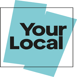 Your Local logo