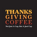 Thanksgiving Coffee logo