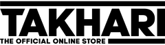 TakhariBooks.com logo