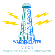 Wardenclyffe Vision logo