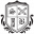 Saint Barb's Bullets logo