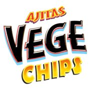 The Vege Chip Co. logo