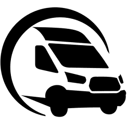 Rearvanseats logo