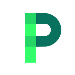 PitStop logo