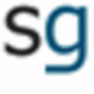 Steve's Gutters & Sons logo
