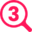 3Search logo