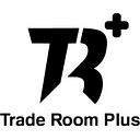 Trade Room Plus logo