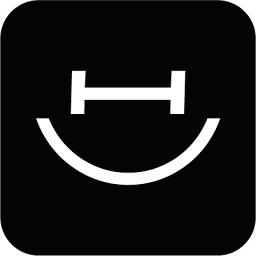 HappinessBrand logo