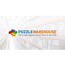 Puzzle Warehouse logo