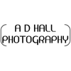 A D Hall Photography logo