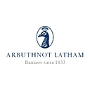 Arbuthnot Latham logo