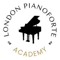 London Pianoforte Academy logo