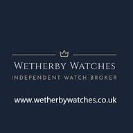Wetherby Watches Ltd logo