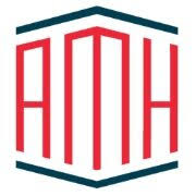 American Material Handling logo