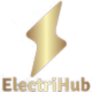 Electrihub Limited logo
