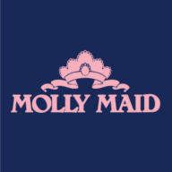 Mollymaid logo