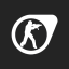 Csgo logo