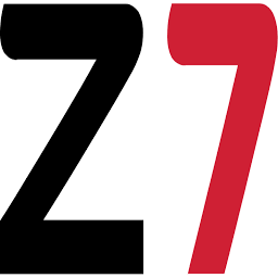 Zero 7 logo