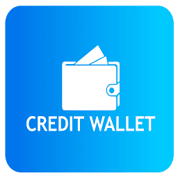 Credit Wallet logo