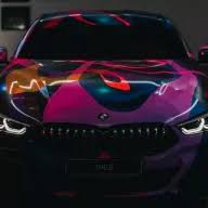 BMW Coding Scotland | Mini & Rolls Royce logo