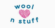 Wool n Stuff logo