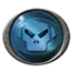 Metalheadz logo