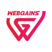 Webgains logo
