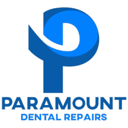 Paramount Dental Repairs logo