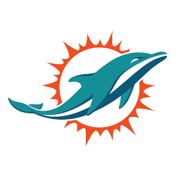 Miami Dolphins logo