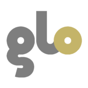 Glo Pamper logo